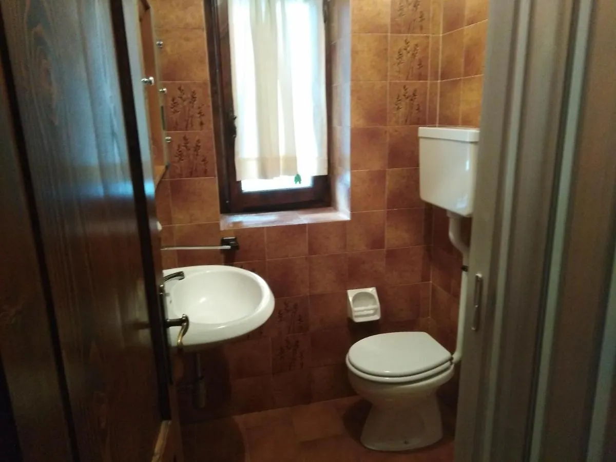 Apartment Appartamento Relax Carenno