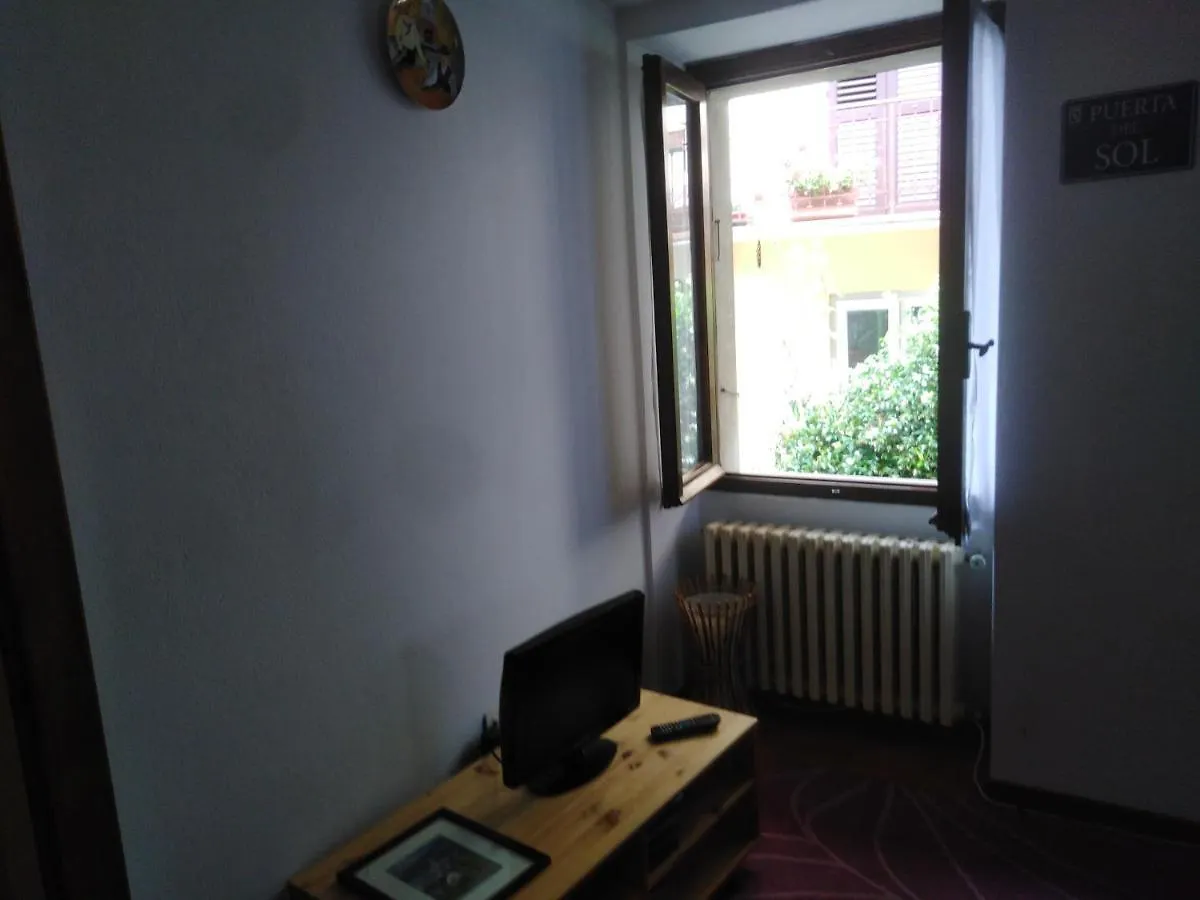 Appartamento Relax Carenno Italy