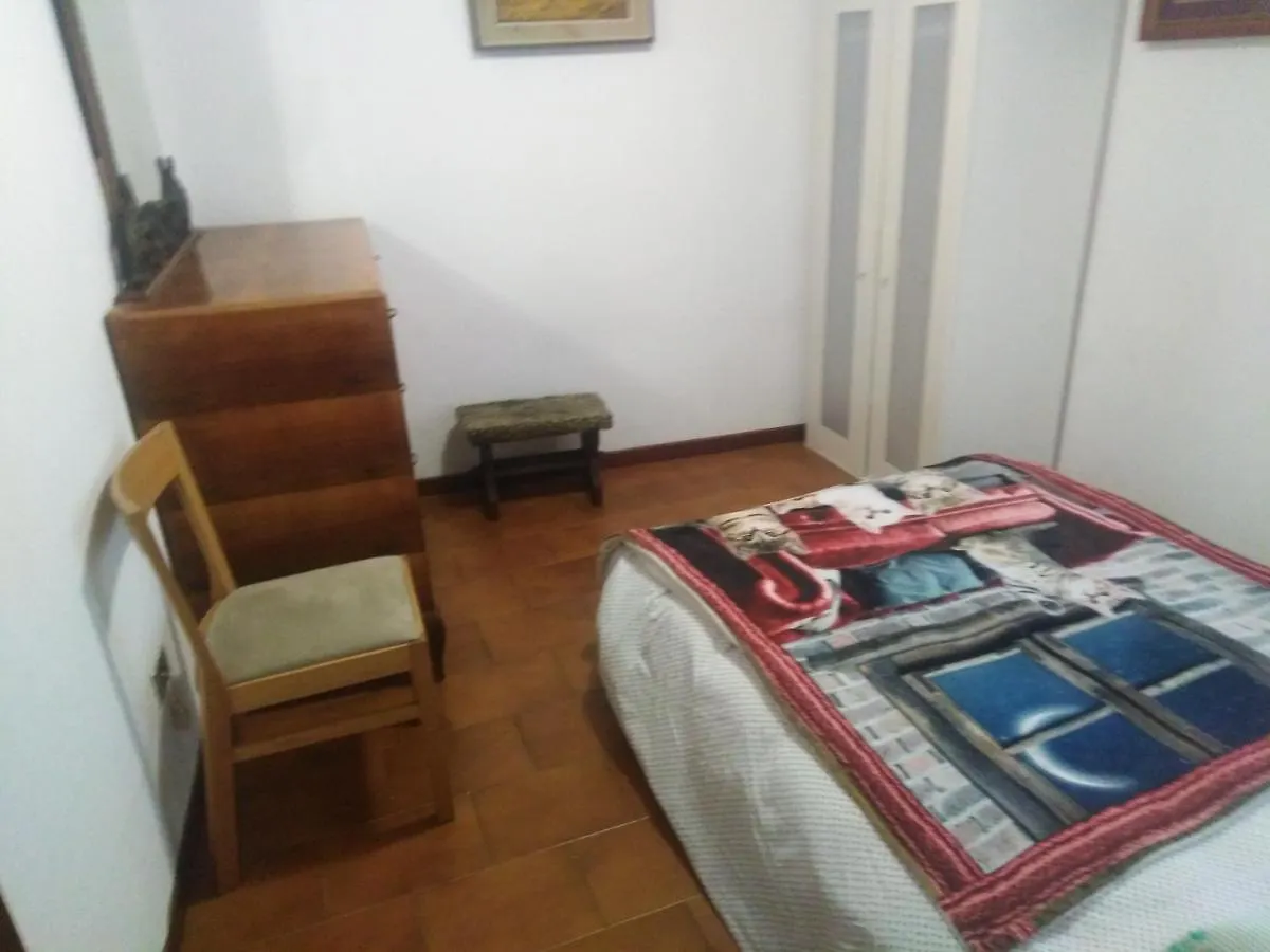 Appartamento Relax Carenno Apartment