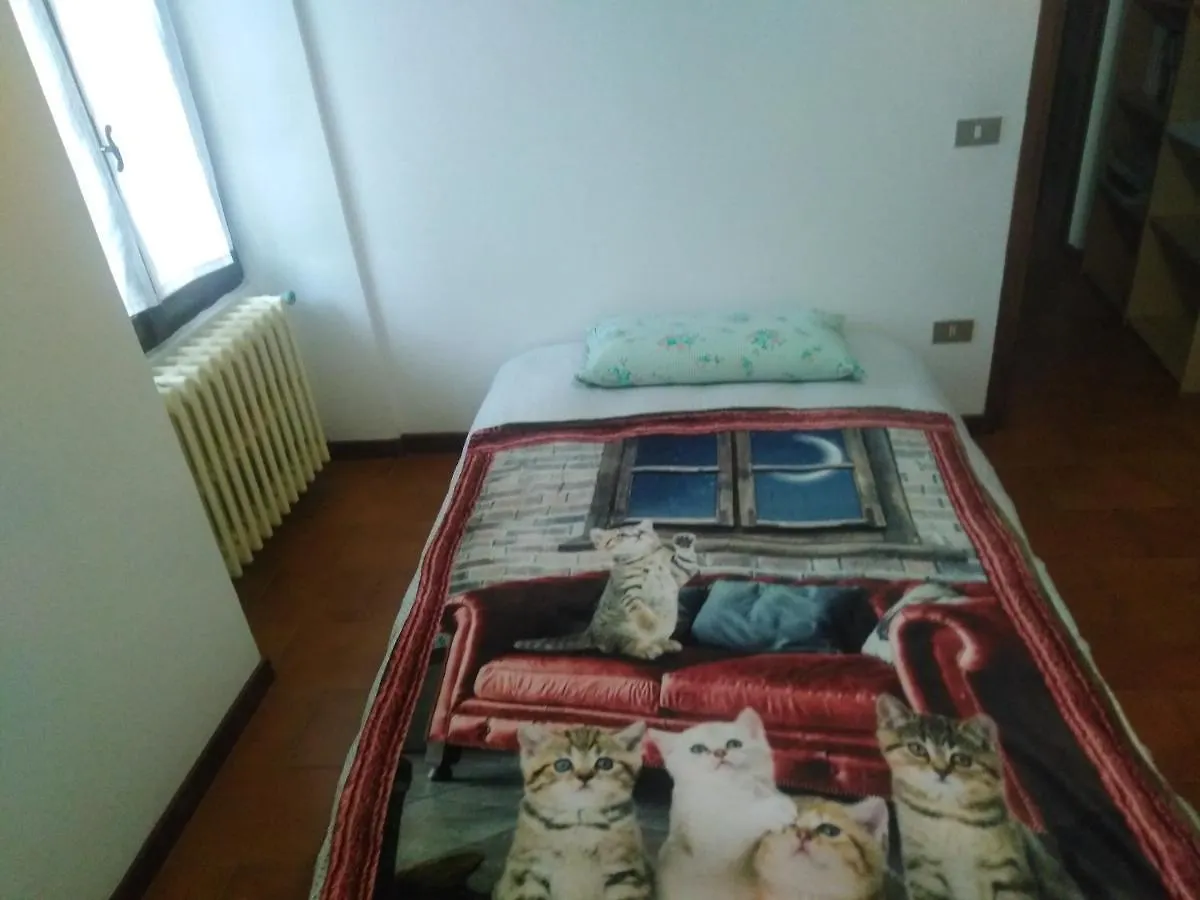 Appartamento Relax Carenno